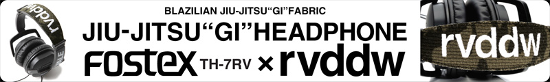 FOSTEX�~rvddw