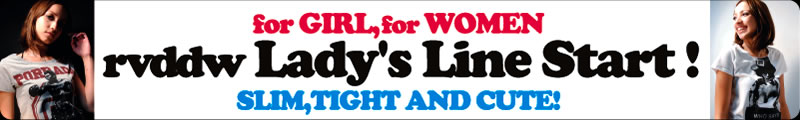 rvddw Lady's Line Start!