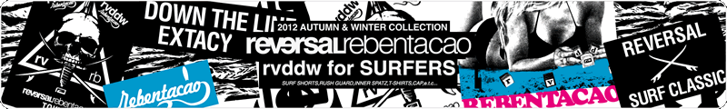 rvddw SURFERS