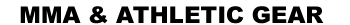 MMA & Athletic Gear