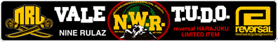 NINE RULAZ