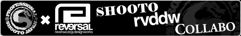 SHOOTO rvddw