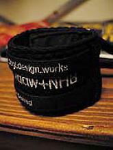 GI-RIST BAND / NHB+rvddw