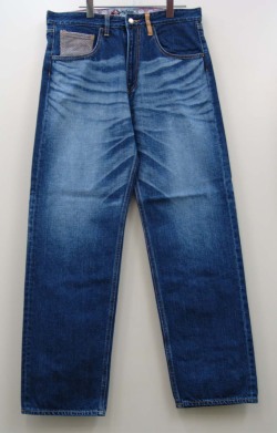 REVERSAL JEANS(��󥦥��å����