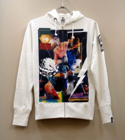 martial arts & wrestring /ALL m&a ZIP PAKA