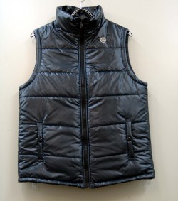 TIGHT FAT VEST JKT