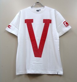 ZST 5周年記念大会Tシャツ
