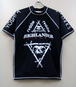 HIGHLANDER ��å��奬����