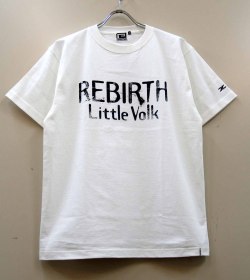 TOKORO Tシャツ9 “REBIRTH”