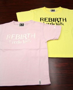 TOKORO Tシャツ9 キッズTシャツ