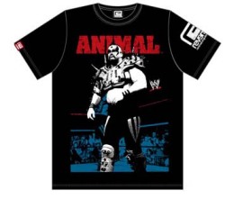 ANIMAL TEE 