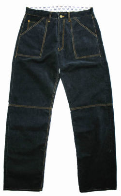 GI-CORDIROY 5POCKETPANTS