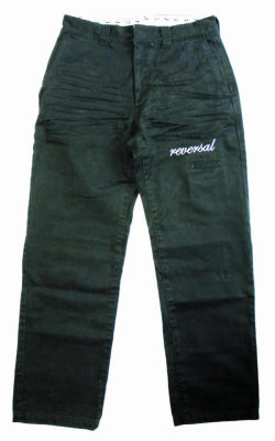BUDO CHINOPANTS