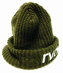rvddw TSUBA KNIT CAP
