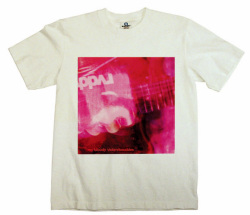 LOVELESS TEE 