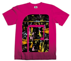 BIGMARK-NYC TEE
