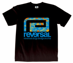 BIG MARK BINGATA TEE