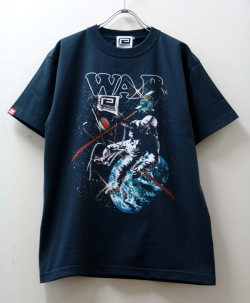 SPACE WAR?