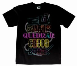 EU DUMP QUEBRAR