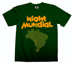 NIGHT MUNDIAL 