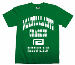MARTIALARTS CRASSICS