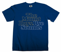 MOUNT BOYS Rev Sounds 