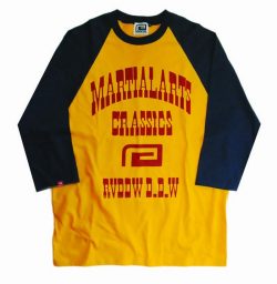 MARTIALARTS CRASSICS BASEBALL-7
