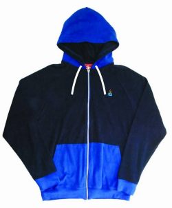 MOUNT MAN PILE HOOD 