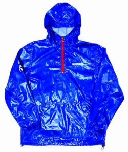ZIP MAN FIGHT NYLON JKT 