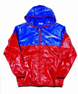 HARF GUARD NYLON ZIP JKT 