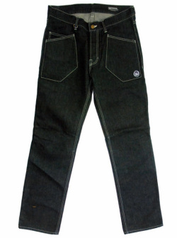 TIGHT FIT LA JEANS / BASIC