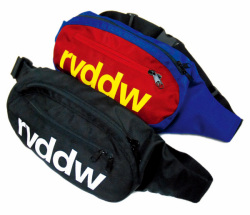 NINJA ESCAPE BAG
