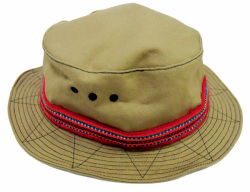 MOUNT MAN CAMP HAT
