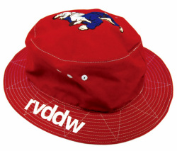 UDEHISHIGI-L CAMP HAT