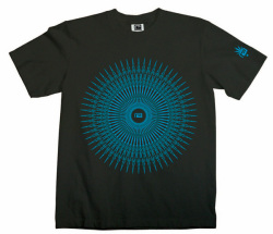 CIRCLE LIFE HEMP TEE