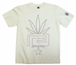 BIG MARK HEMP TEE