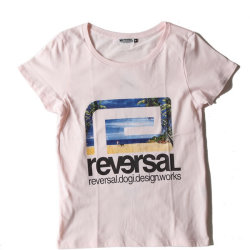 CRASSIC BEACH&SURF TEE 