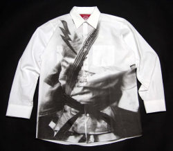 FAKE JIU-JITSU-KA SHIRTS