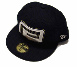NEW ERA KIMONOS JIU-JITSU CAP