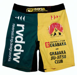 YAMAZAKI FIGHT PANTS
