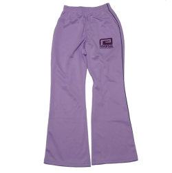rvddw BASIC TRACK PANTS2-LADYS 
