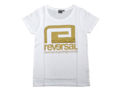 BIG MARK LOGO TEE 