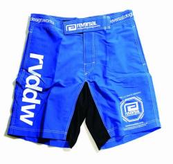 SMOOTH NYLON FIGHT PANTS 