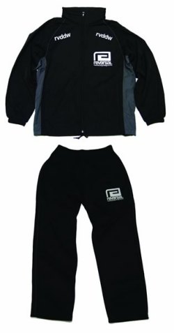 rvddw BASIC WIND JACKET&PANTS SET