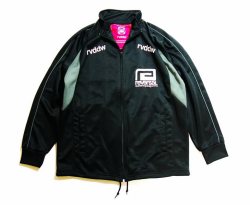 rvddw BASIC TRACK JACKET