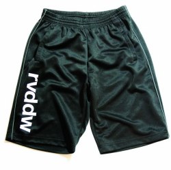 rvddw BASIC TRACK SHORTS 