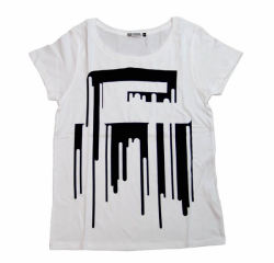 BIG MARK LOGO TEE 
