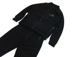 rvddw RELAX FLEECE PANTS 
