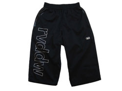 rvddw 2TONE NYLON 7/10PANTS 