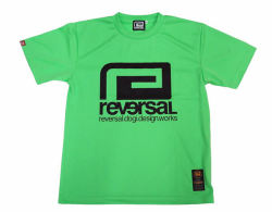 BIG MARK COOL MESH TEE 